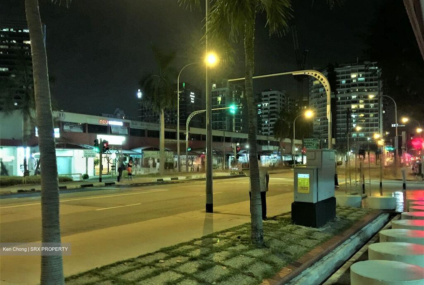 MARINE PARADE PROMENADE (D15), Shop House #460833511